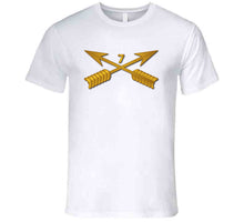 Load image into Gallery viewer, 7th SFG Branch wo Txt T Shirt
