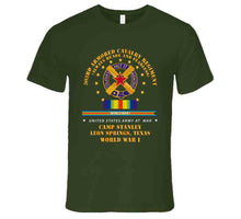 Load image into Gallery viewer, Army - 303rd Acr - Camp Stanley, Leon Springs Tx  W Svc Wwi X 300 T Shirt
