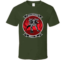 Load image into Gallery viewer, USMC - Marine Aviation Logistics Squadron 39, (Hellhounds) without Text - T Shirt, Premium and Hoodie
