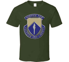 Load image into Gallery viewer, Distinctive Unit Insignia - 277th Aviation Support Battalion - T Shirt, Premium and Hoodie
