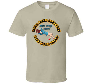 AAC - 333BS - 94BG - Just Once More T Shirt