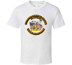 Army -  Installation - Fort Irwin T Shirt