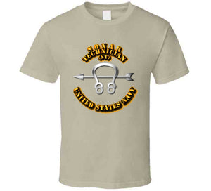 Navy - Rate - Sonar Technician T Shirt