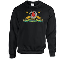 Load image into Gallery viewer, Army - Us Army Special Operations Command - Dui - New W Br - Ribbon X 300 Long Sleeve T Shirt
