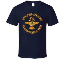 Load image into Gallery viewer, Army -  Insular Affairs T Shirt

