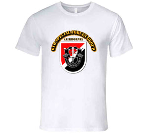 SOF - 6th SFG - Flash T Shirt
