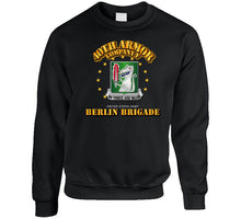 Load image into Gallery viewer, Army - Company F 40th Armor - Berlin Brigade Hoodie
