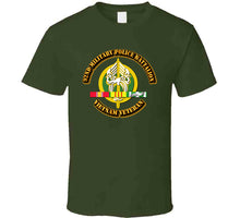 Load image into Gallery viewer, 92nd Military Police Brigade with Service Ribbon T Shirt, Premium and Hoodie
