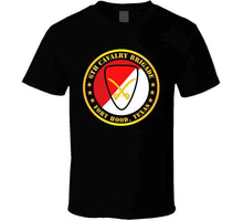 Load image into Gallery viewer, Army - 6th Cavalry Brigade Fort Hood, Texas Hoodie, Tshirt and Premium
