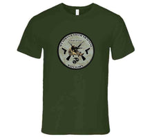 Load image into Gallery viewer, Weapons And Field Training Battalion Long Sleeve T Shirt
