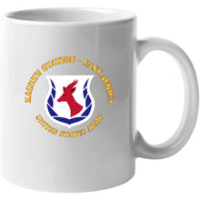 Load image into Gallery viewer, Army - Kagnew Station - East Africa Wo Drop Shadow Mug

