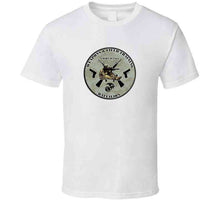Load image into Gallery viewer, Weapons And Field Training Battalion Classic T Shirt
