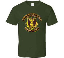 Load image into Gallery viewer, DUI - 23rd Medical Battalion  No SVC Ribbon T Shirt
