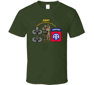 JMPI - 82nd Airborne Div V1 T Shirt