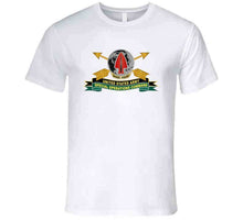 Load image into Gallery viewer, Army - Us Army Special Operations Command - Dui - New W Br - Ribbon X 300 Long Sleeve T Shirt

