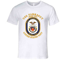 Load image into Gallery viewer, Navy - Uss Farragut, (DDG-99) - T Shirt, Premium and Hoodie
