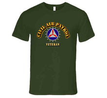 Load image into Gallery viewer, Civil Air Patrol Shirts and Hoodies
