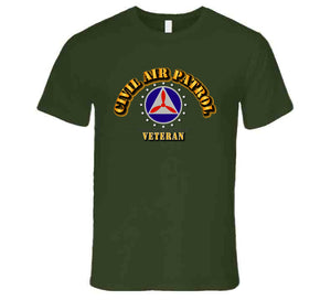 Civil Air Patrol Shirts and Hoodies