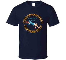Load image into Gallery viewer, AAC - 333BS - 94BG - Just Once More T Shirt
