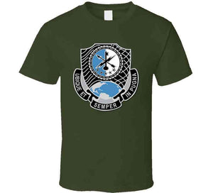 780th Military Intelligence Brigade without Text - T Shirt, Premium and Hoodie